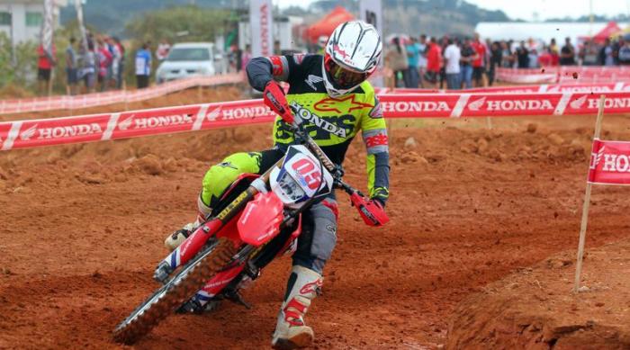 Mauá recebe Copa de motociclismo
