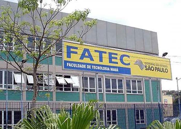 Inscrições para o vestibular das Fatecs se encerram na próxima terça-feira