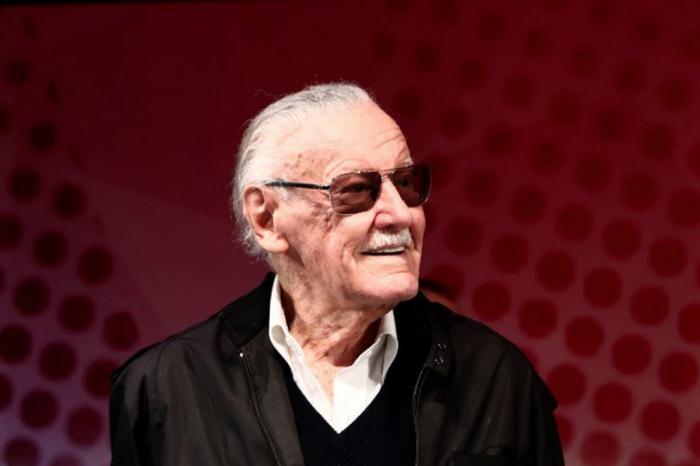 Morre lenda dos quadrinhos Stan Lee aos 95 anos