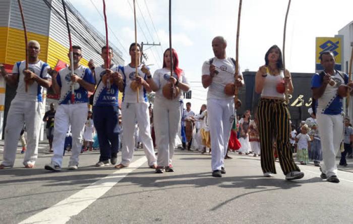 Mauá apresenta atrações culturais no feriado prolongado