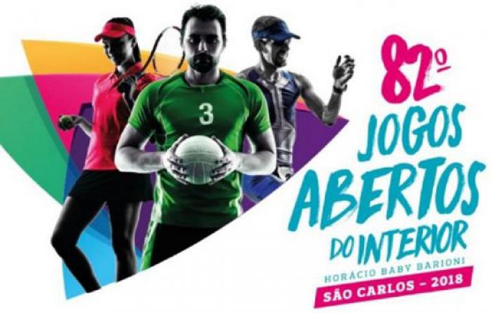 Mauá levará atletas de cinco modalidades para os Jogos Abertos do Interior