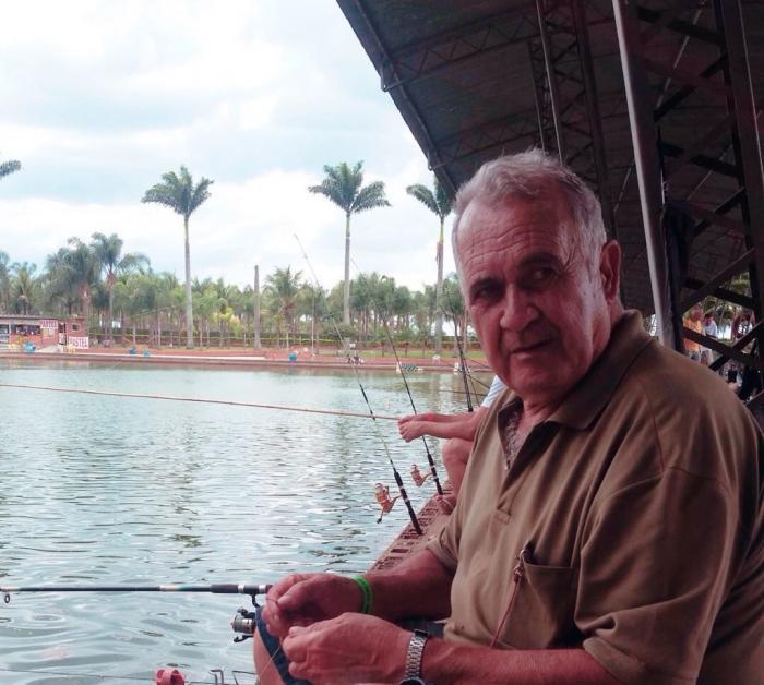 Desaparecimento de idoso morador de Mauá segue sem solução há quase quatro meses