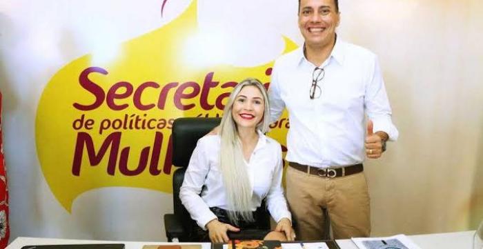 Mauá inaugura posto do IML