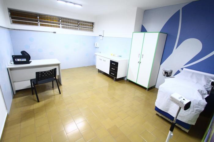 Mauá ganha posto de perícia médica para mulheres vítimas de violência