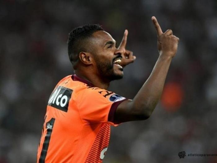 Atlético-PR vence mais uma vez Fluminense e garante vaga na final da Copa Sul-Americana