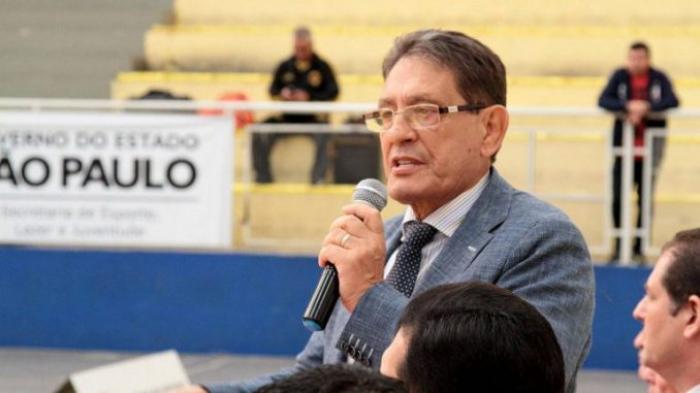 Chico do Judô sai de Secretaria do governo Atila para disputar Presidência da Câmara