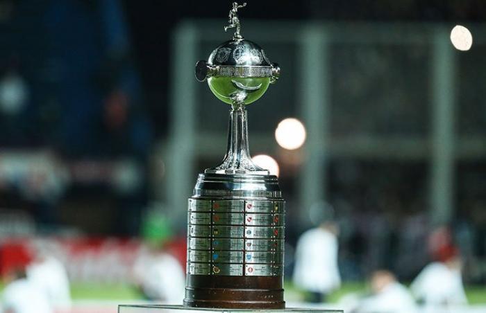Conmebol define final da Copa Libertadores no estádio do Real Madrid no dia 9 de dezembro, às 17h30 (de Brasília)