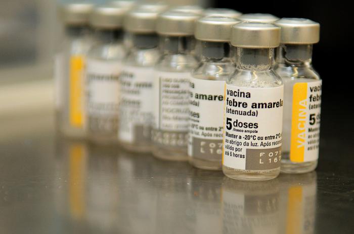 Febre Amarela ainda é ameaça ao Grande ABC