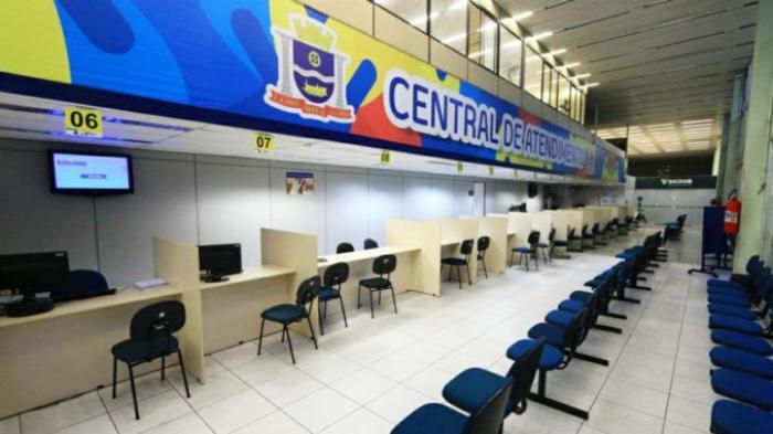 Mauá abre inscrições para o programa Frente de Trabalho