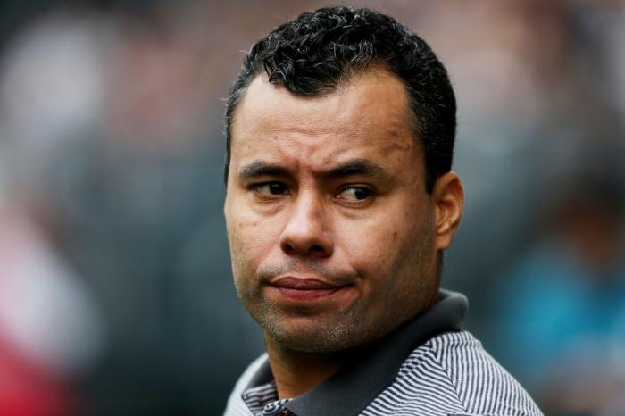 Corinthians demite técnico Jair Ventura