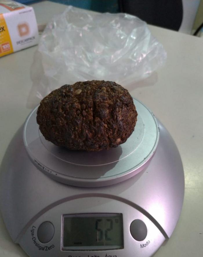 CDP de Mauá registra três flagrantes de visitantes com celular e entorpecentes