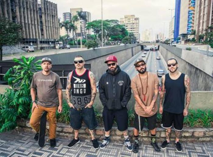 Banda mauaense Zona estreia segundo single “O Que Deus Quiser”