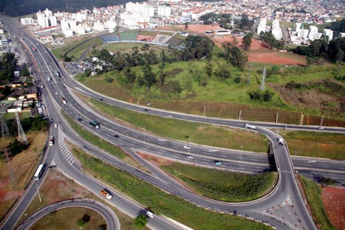 Ações marcam celebração do 64º aniversário de Mauá