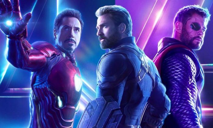 Marvel divulga trailer de “Vingadores: Ultimato”