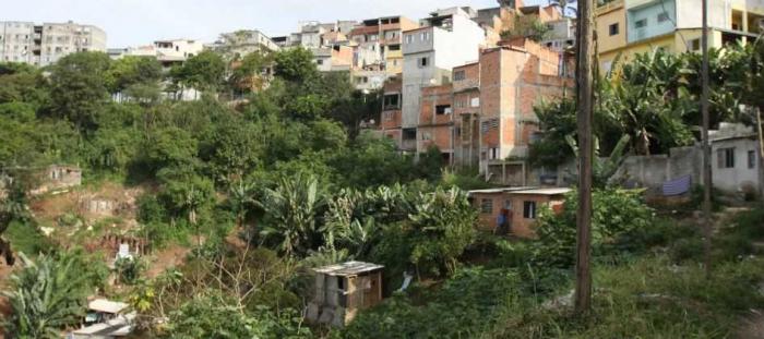 Mauá e região têm 33 bairros com riscos de inundações e deslizamentos