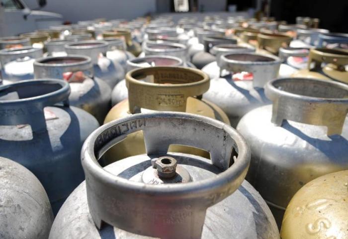 Petrobras anuncia aumento de 8,9% no valor do gás residencial nas refinarias