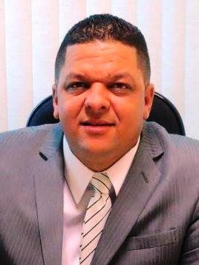 Neycar é eleito presidente da Câmara Municipal de Mauá