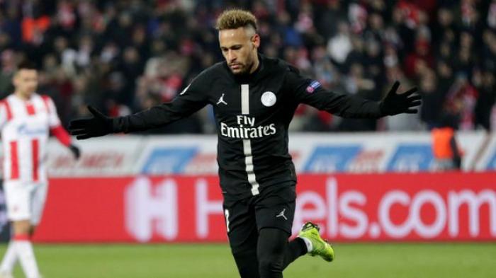 PSG, Liverpool e Tottenham garantem vaga nas oitavas de final da Uefa Champions League