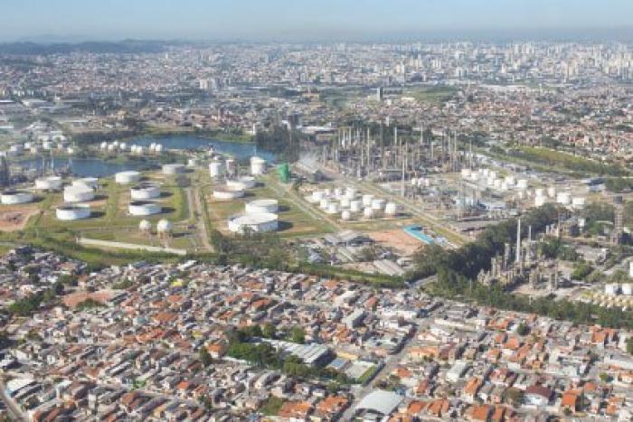 PIB cresce 9,8% e Mauá ganha sete posições em ranking nacional