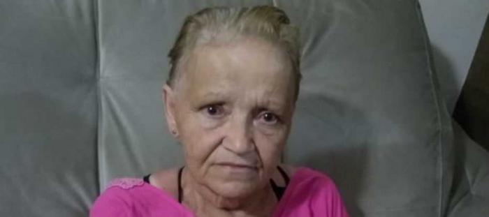 Idosa de Mauá que estava desaparecida é encontrada em São Bernardo