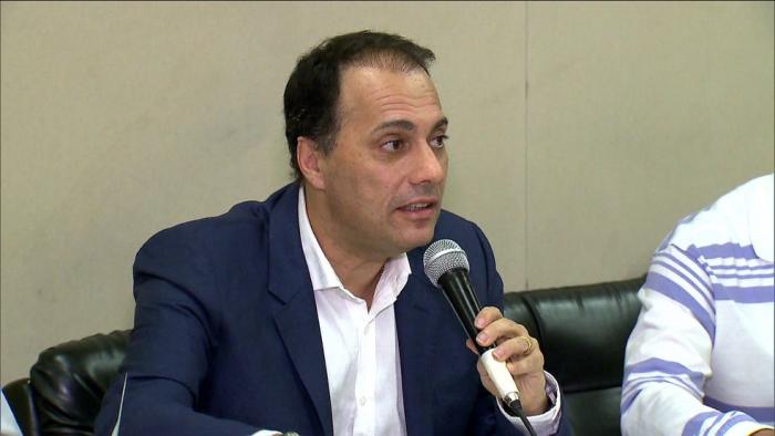 STJ nega pedido de habeas corpus para Atila