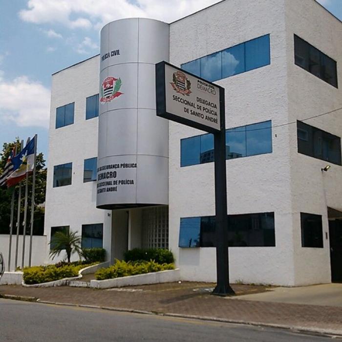 Polícia Civil anuncia troca de comando de seccionais que atendem Mauá e região