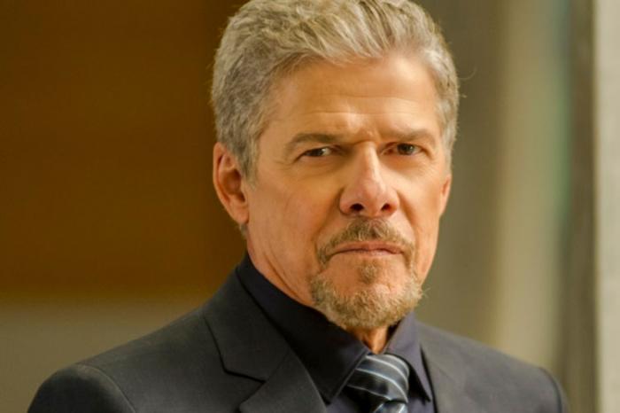 José Mayer deixa a TV Globo após 35 anos