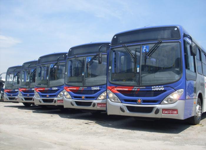 Ônibus intermunicipais que passam por Mauá e região terão reajuste de 6,45%