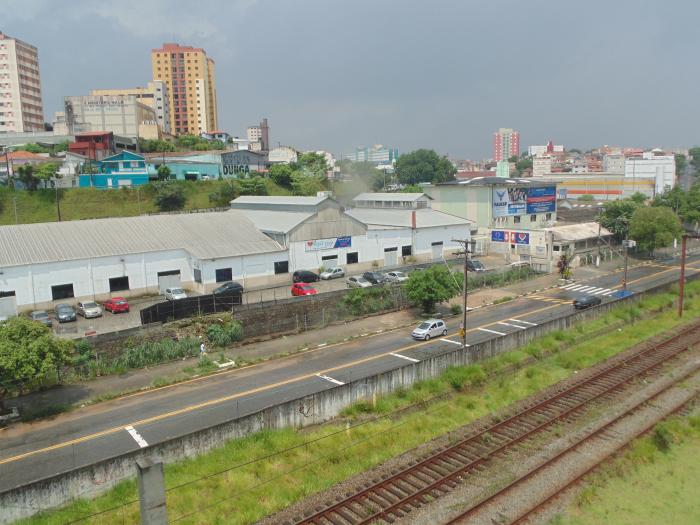 Área onde será construído condomínio Cidade de Deus está contaminada