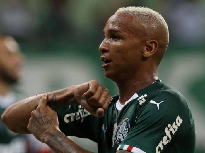 Palmeiras vence Botafogo pelo Paulistão