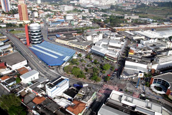 Mauá sobe em ranking das melhores cidades para fazer negócios