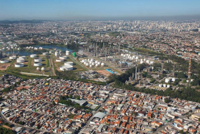 Polo Petroquímico fará simulado de emergência com evasão de funcionários em Mauá