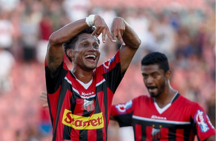 Santos é goleado fora de casa pelo Ituano no Paulistão