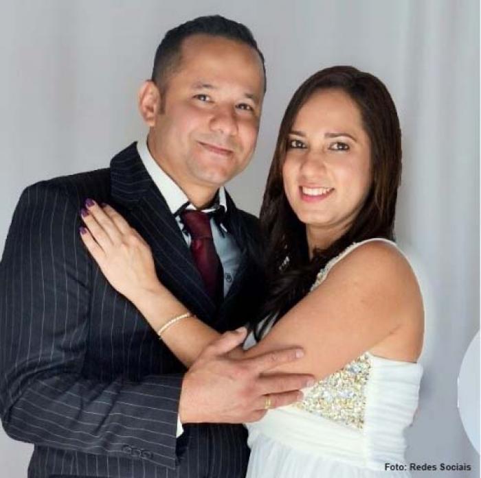 Médica cubana é morta com golpes de chave de fenda por marido em Mauá