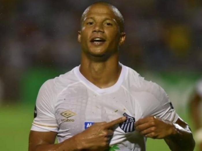 Santos goleia fora de casa pela primeira fase da Copa do Brasil