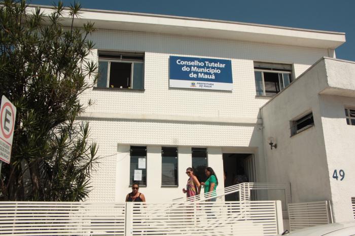Nova sede do Conselho Tutelar de Mauá é inaugurada