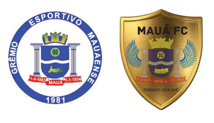 Grêmio Mauaense e Mauá FC conhecem adversários da Segundona do Campeonato Paulista