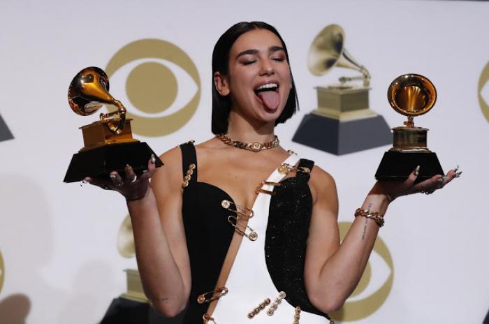 Confira os ganhadores do Grammy 2019 