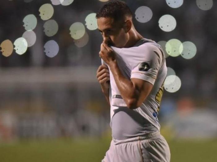 Santos vence Guarani por 3 a 0 pelo Paulistão