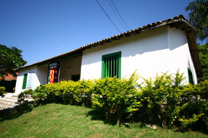 Museu Barão de Mauá é interditado por problemas estruturais
