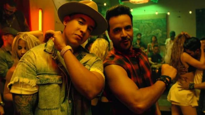 “Despacito” alcança a marca de 6 bilhões de visualizações no YouTube