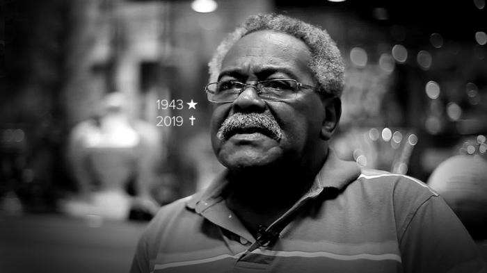 Morre Coutinho, ídolo do Santos e campeão mundial de 1962 pela seleção