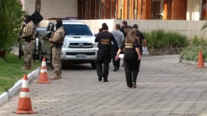 PF deflagra Operação Checkout e cumpre mandados em Mauá, municípios de São Paulo e de mais quatro estados