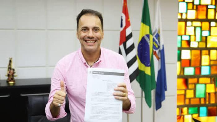 Mauá recebe doações para vítimas de enchentes