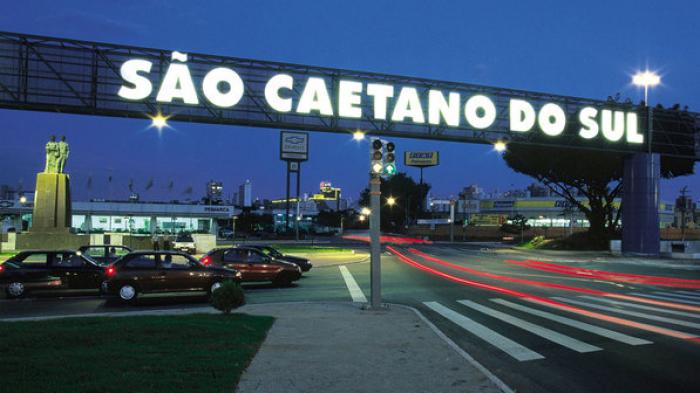 São Caetano é considerada a cidade mais segura para jovens no País