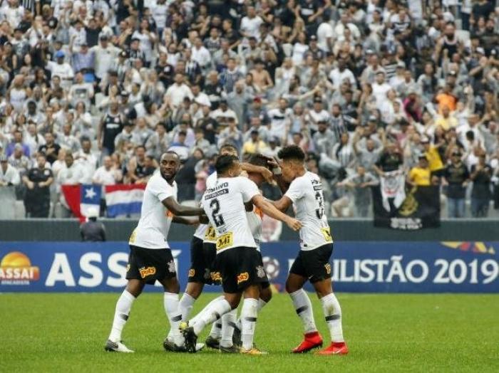 Corinthians vence Oeste em casa e ajuda São Paulo na briga por vaga nas quartas do Paulistão