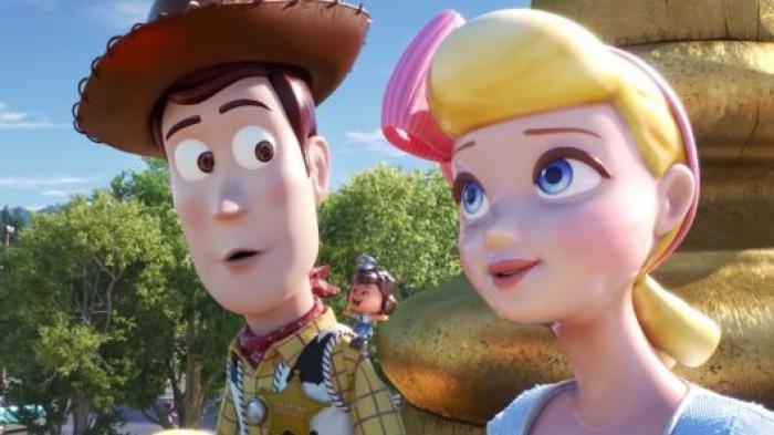 Toy Story 4: Disney-Pixar divulga primeiro trailer completo