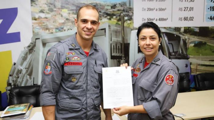 Mauá anuncia convênio com Secretaria de Segurança Pública