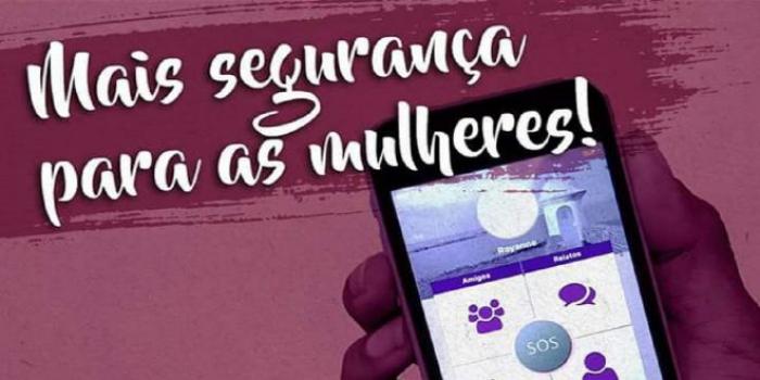 Estado de SP lança aplicativo para mulheres acionarem polícia militar