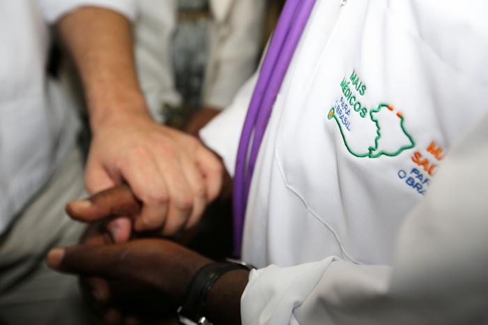 Mauá repõe 28 profissionais do Programa “Mais Médicos”